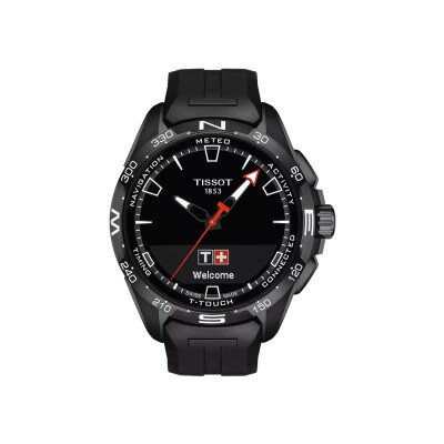 Montre Tissot T-Touch Connect Solar T1214204705103
