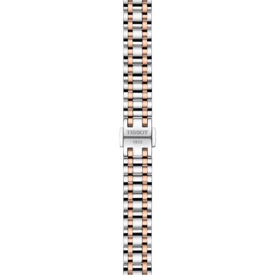 Montre Tissot Bellissima 26mm T1260102201301