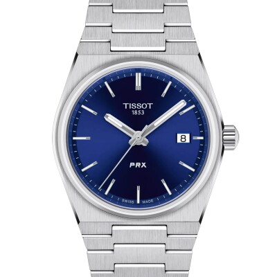 Montre Tissot PRX Quartz 35mm T1372101104100