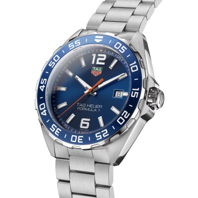 Montre TAG Heuer Formula 1 43mm WAZ1010.BA0842