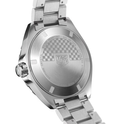 Montre TAG Heuer Formula 1 43mm WAZ1010.BA0842