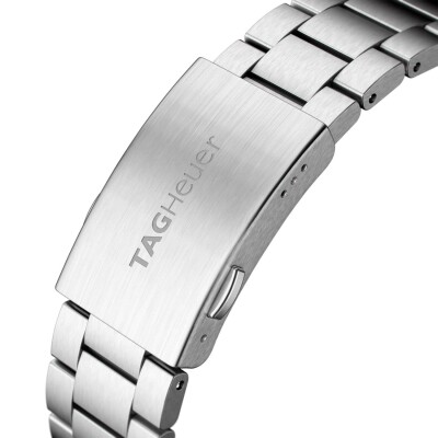 Montre TAG Heuer Formula 1 43mm WAZ1010.BA0842