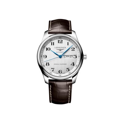 Montre Longines The Longines Master Collection L29204783