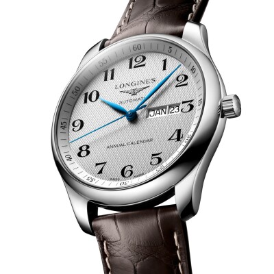 Montre Longines The Longines Master Collection L29204783