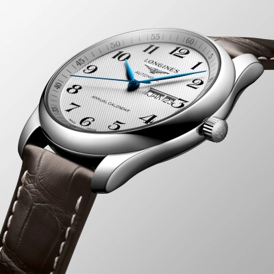 Montre Longines The Longines Master Collection L29204783
