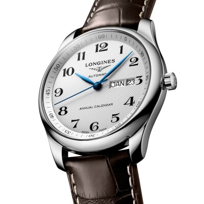 Montre Longines The Longines Master Collection 40mm L29104783