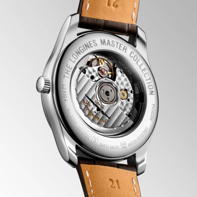 Montre Longines The Longines Master Collection 40mm L29104783