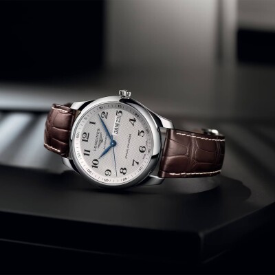 Montre Longines The Longines Master Collection 40mm L29104783