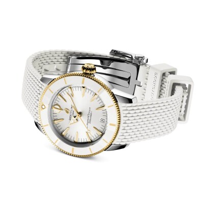 Montre Breitling Superocean Heritage Automatic 36 D10390A71A1S1