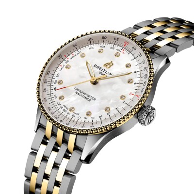 Montre Breitling Navitimer Automatic 36 D173271A1A1D1