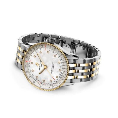 Montre Breitling Navitimer Automatic 36 D173271A1A1D1