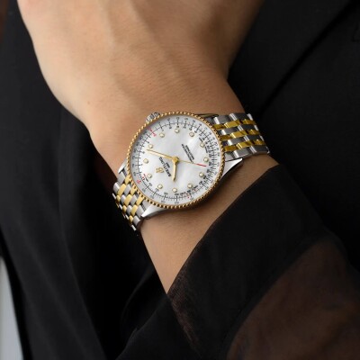 Montre Breitling Navitimer Automatic 36 D173271A1A1D1