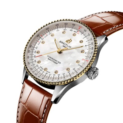Montre Breitling Navitimer Automatic 36 D173271A1A1P1