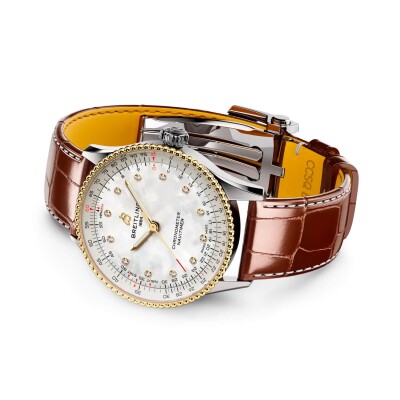 Montre Breitling Navitimer Automatic 36 D173271A1A1P1