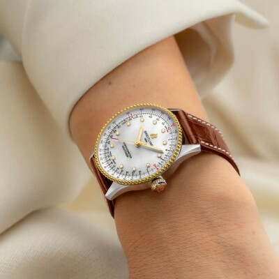 Montre Breitling Navitimer Automatic 36 D173271A1A1P1