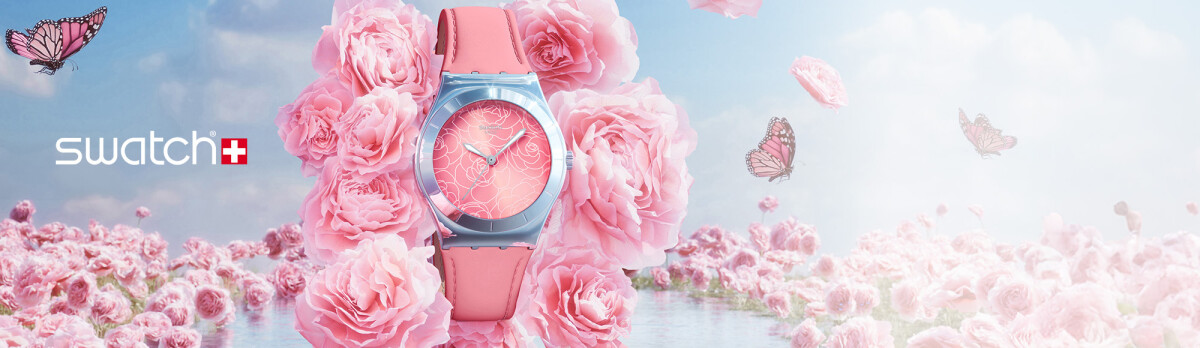 Montres Swatch