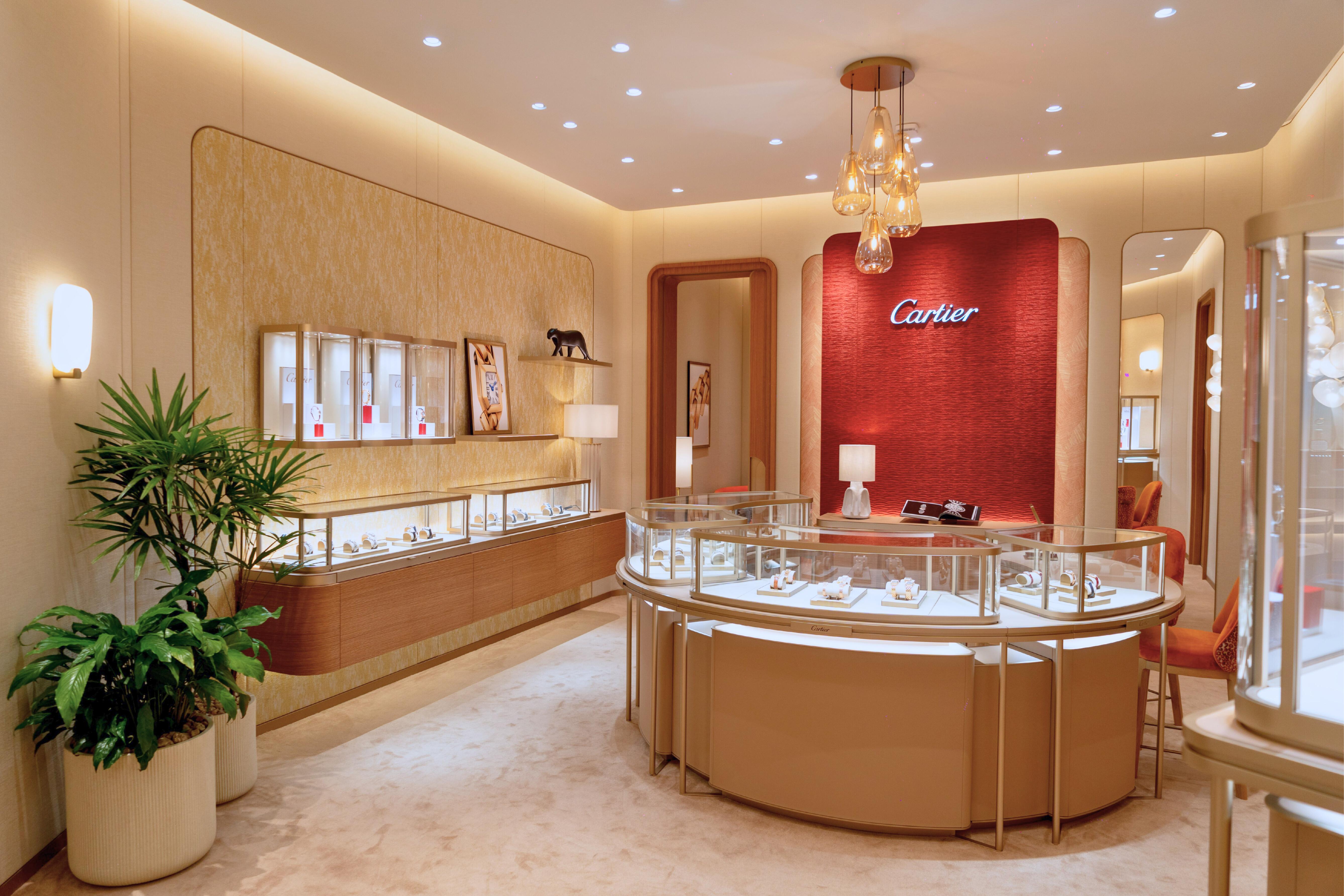 Galerie Cap Sud - Abidjan - vue 6