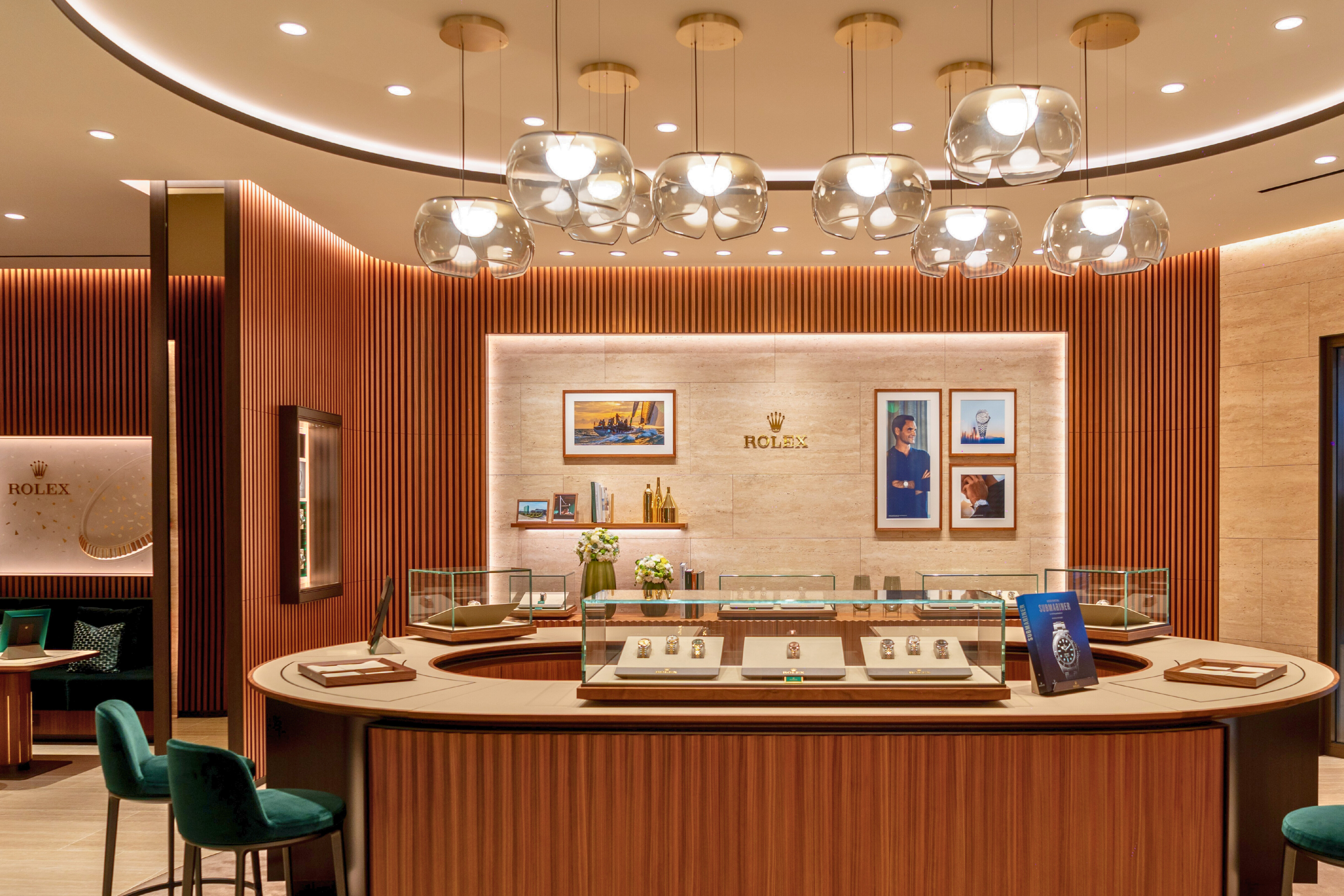 Galerie Cap Sud - Abidjan - vue 4