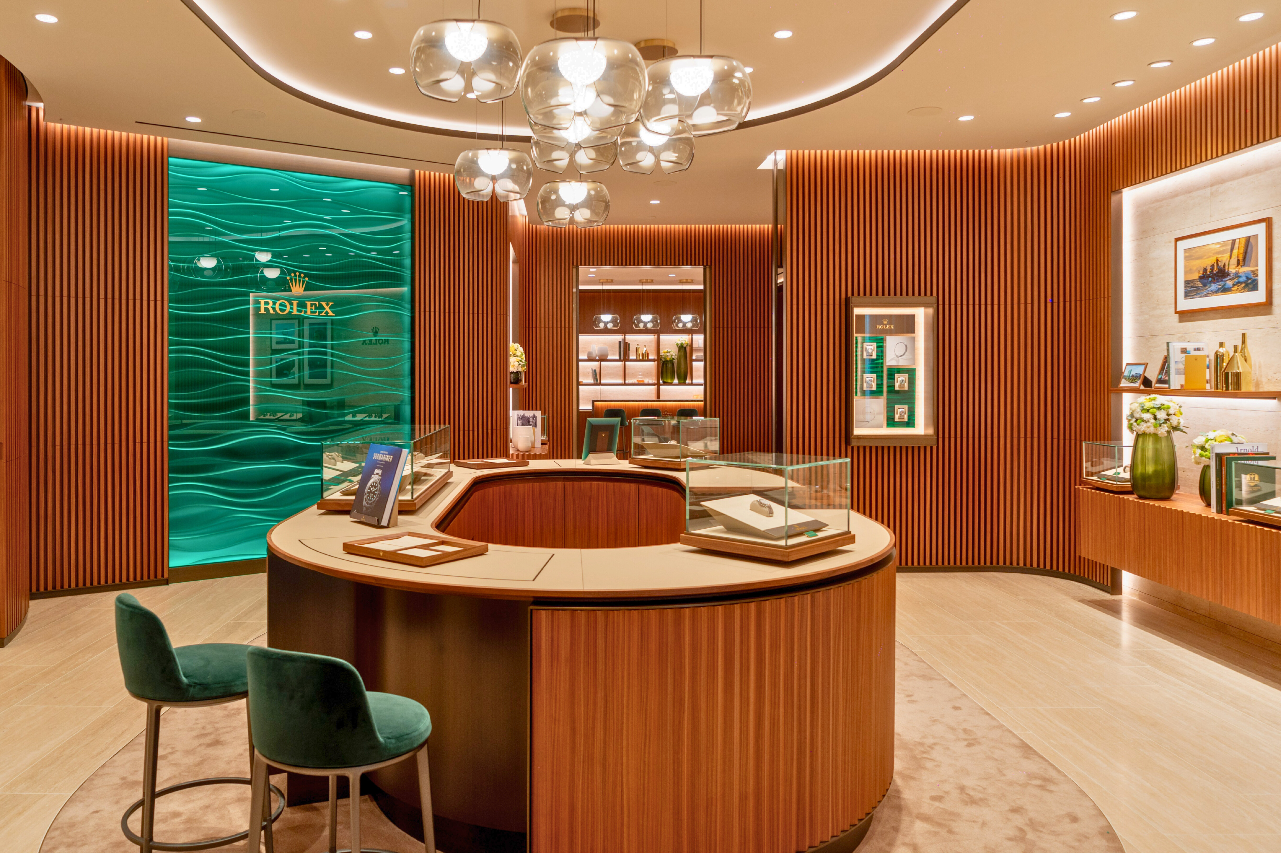 Galerie Cap Sud - Abidjan - vue 5