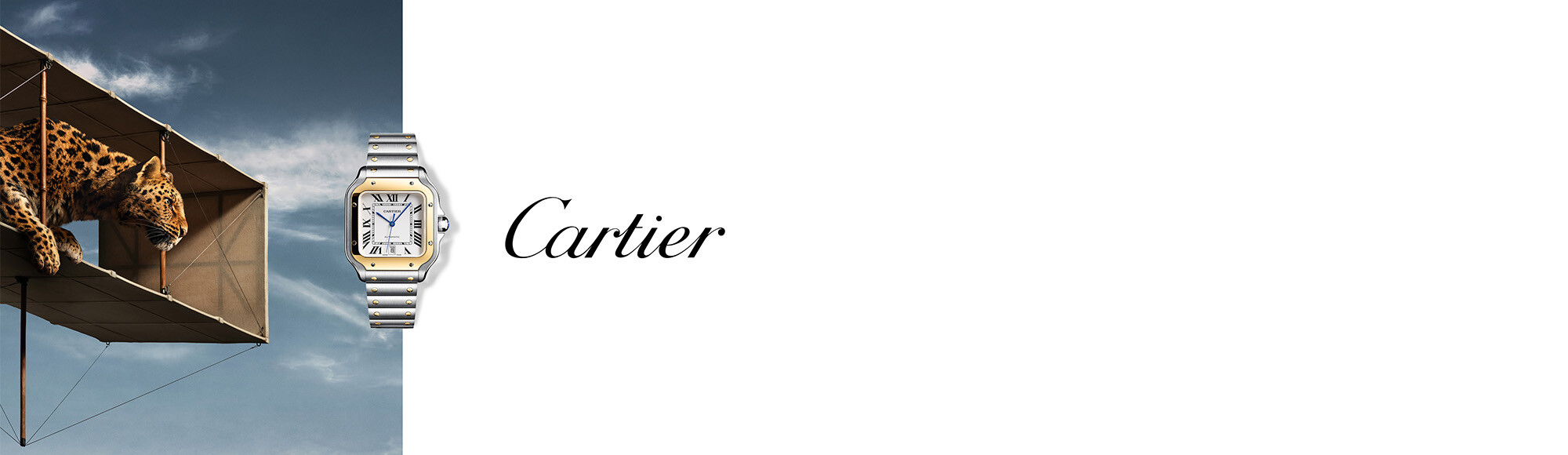 Montres Cartier