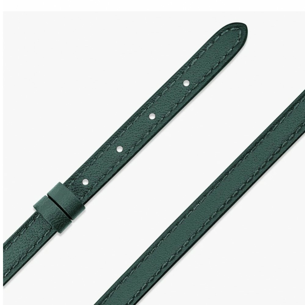 Bracelet Messika My Move English Green vue 2