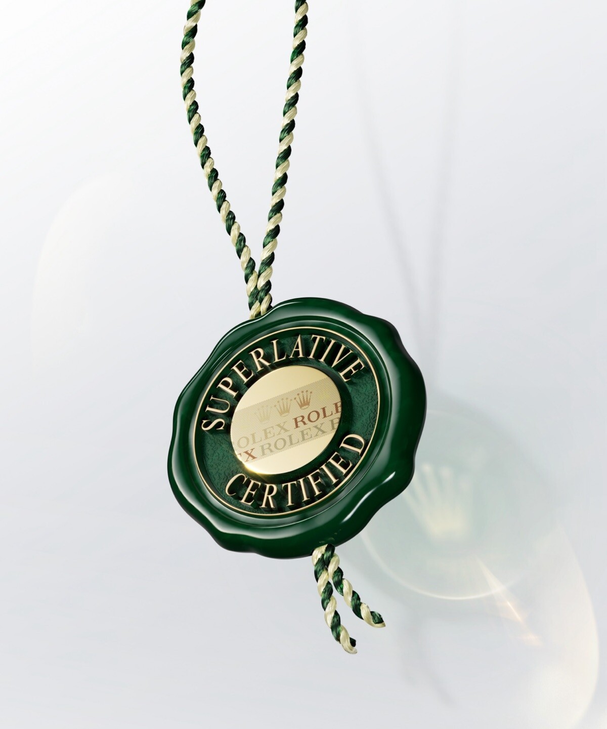 Montres Rolex – A.Constant