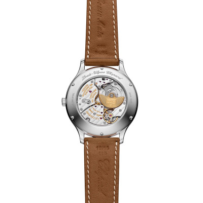 Montre L.U.C XPS Forest Green