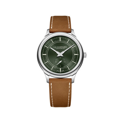 Montre L.U.C XPS Forest Green