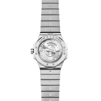 Montre Chopard Alpine Eagle 41