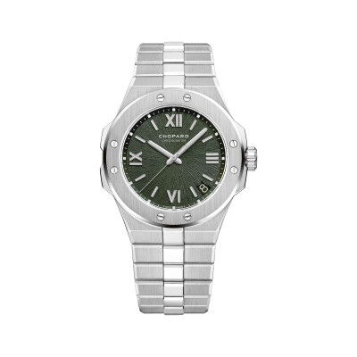 Montre Chopard Alpine Eagle 41