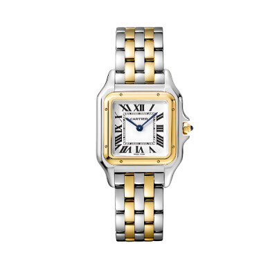 Montre Panthère de Cartier