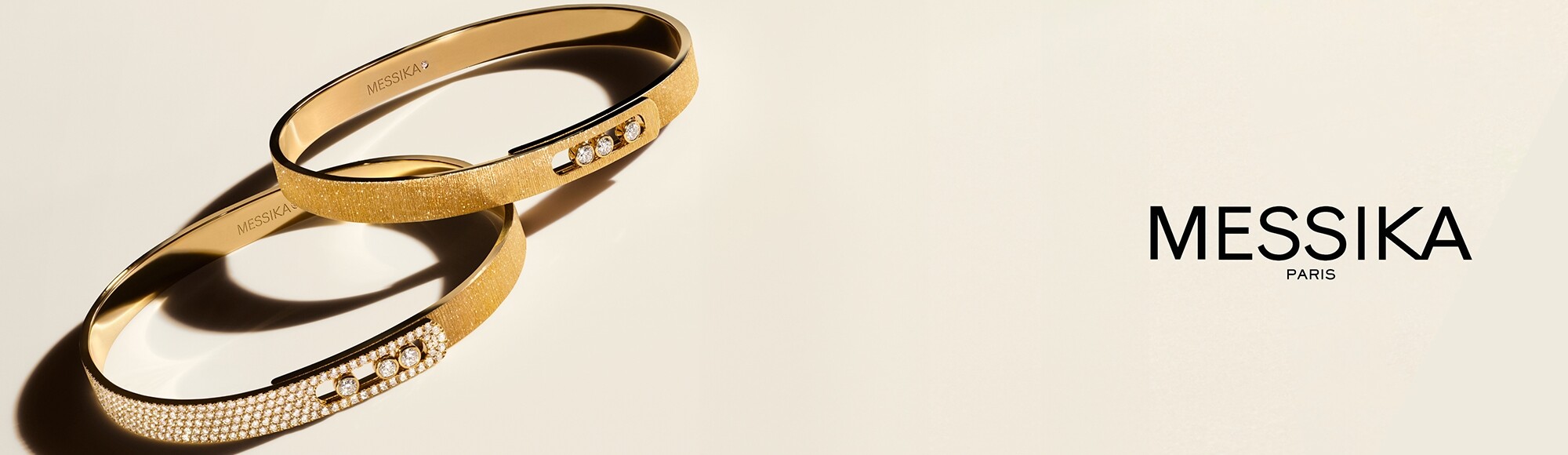 Bijoux Messika