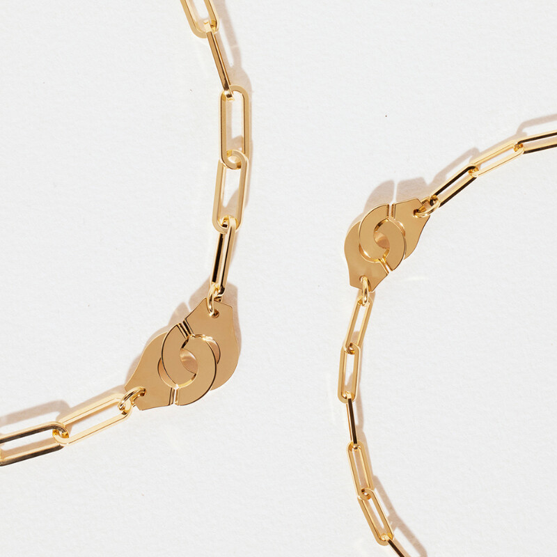 bagues dinh van portées