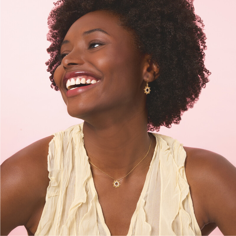 bijoux Emotion by A.CONSTANT portés