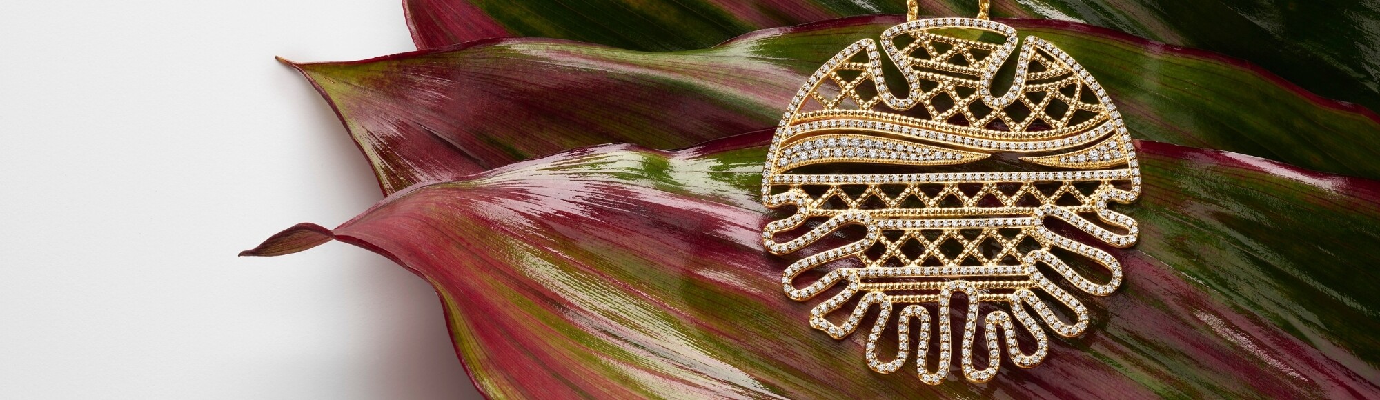 Joaillerie Africaine Contemporaine