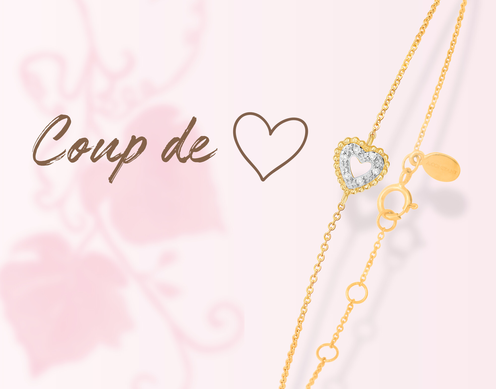 L'origine du symbole