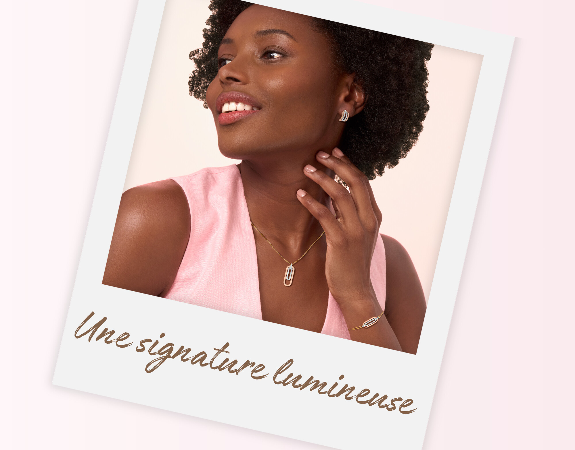 Ors et Diamants : l'Essence de l'élégance