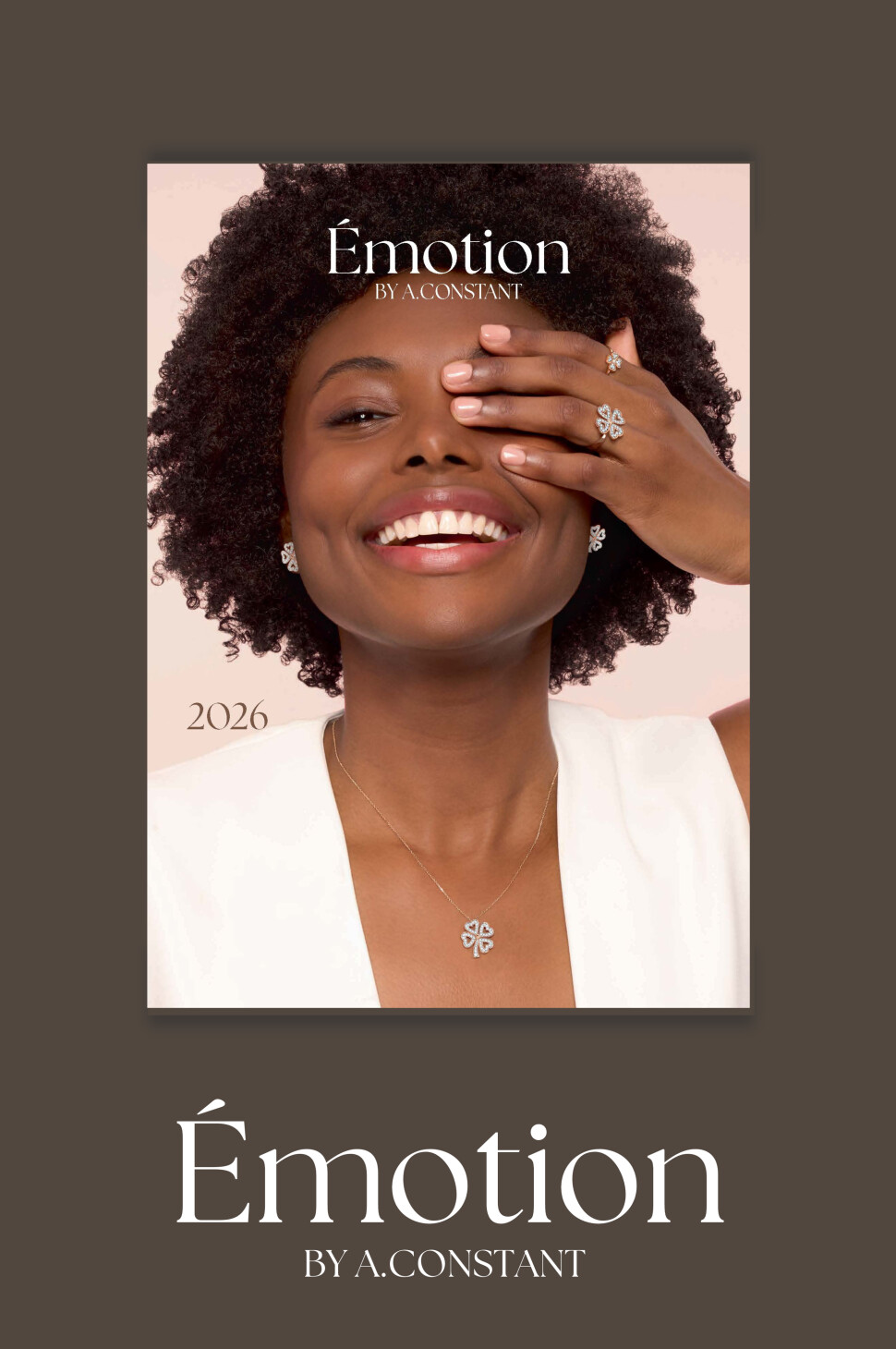 catalogue Emotion