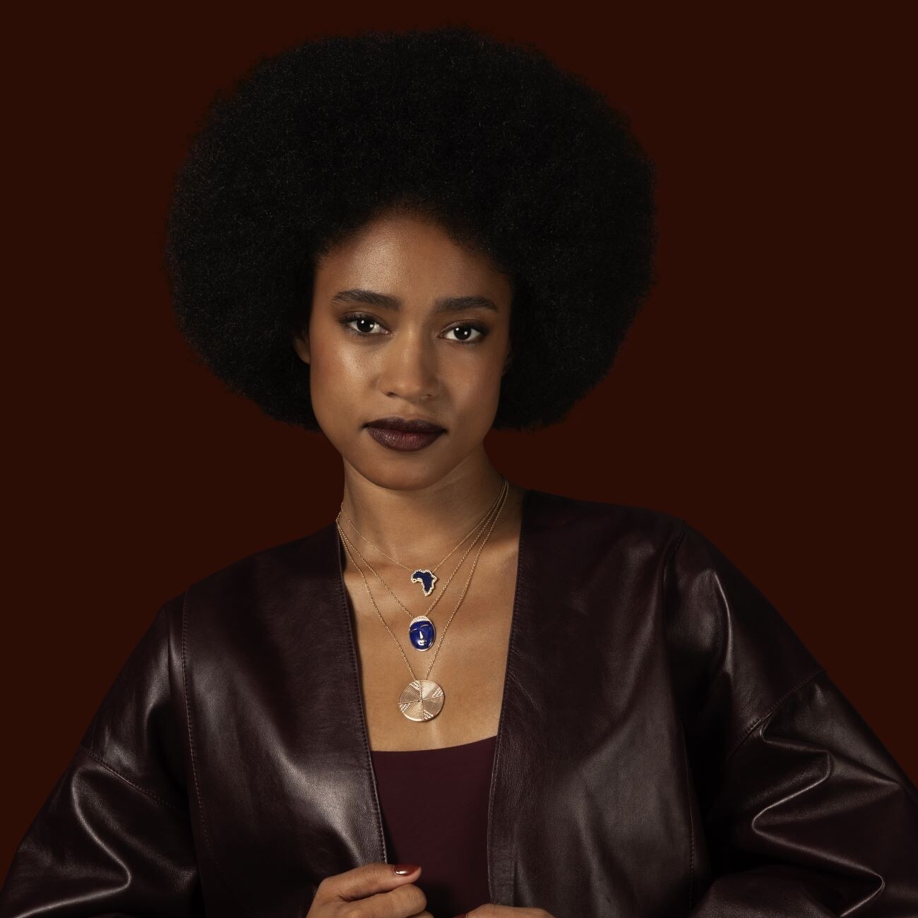 selection bijoux et montres