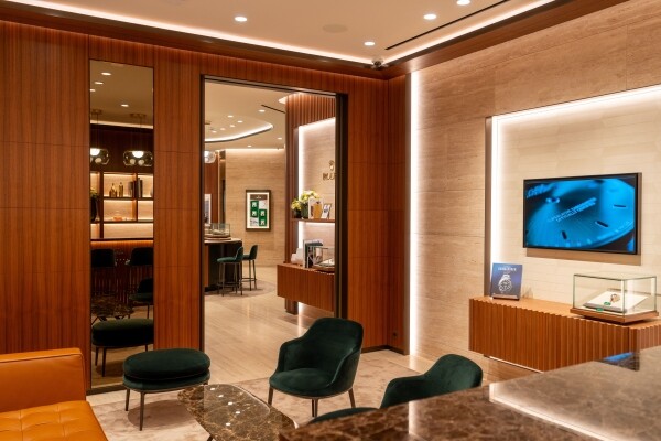 Détaillant Officiel Rolex à Abidjan – A.Constant