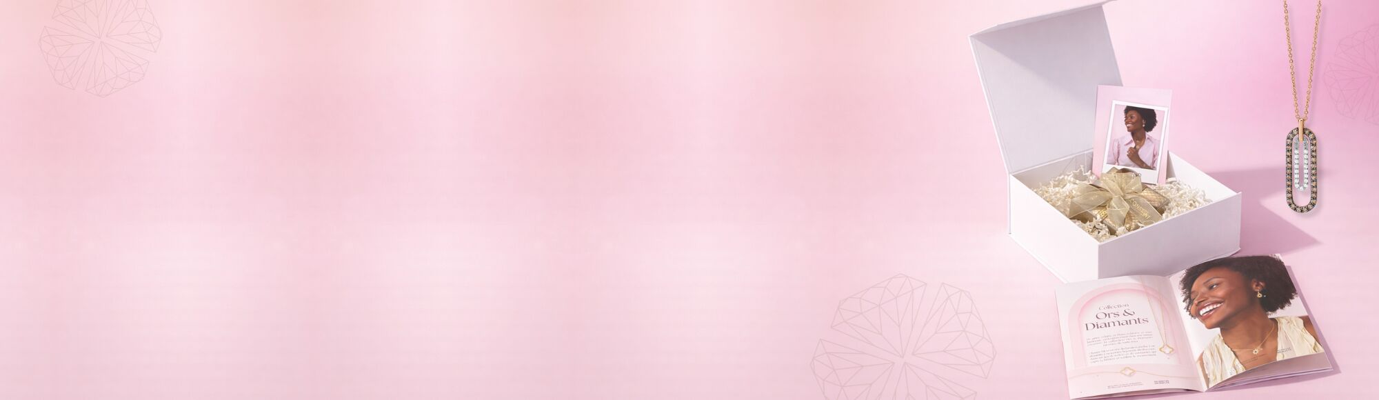 Collections Émotion