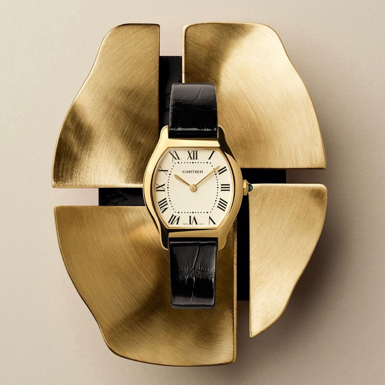 selection bijoux et montres