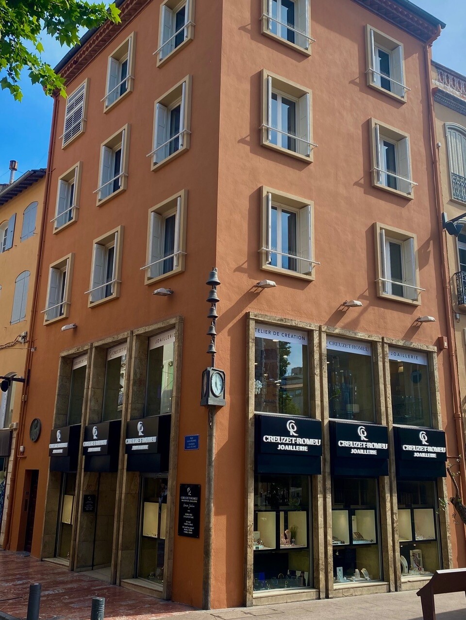 Maison Creuzet-Romeu