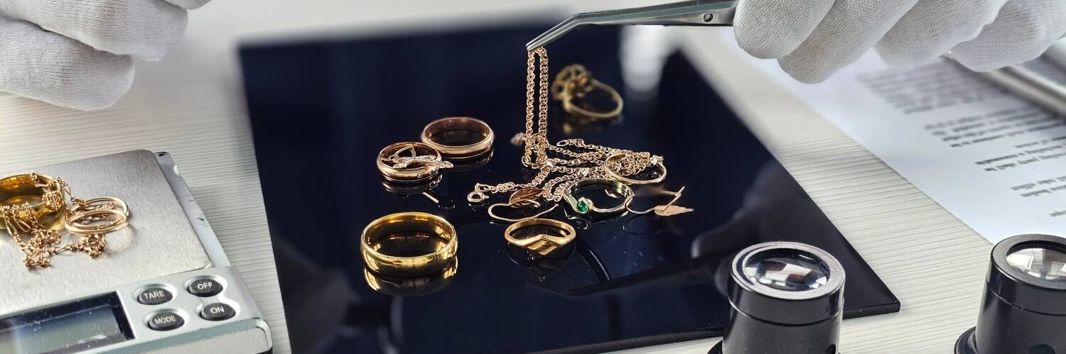 Réparation et transformation de bijoux - Maison Creuzet-Romeu