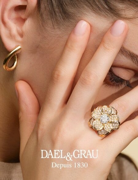 Dael & Grau catalogue 2026