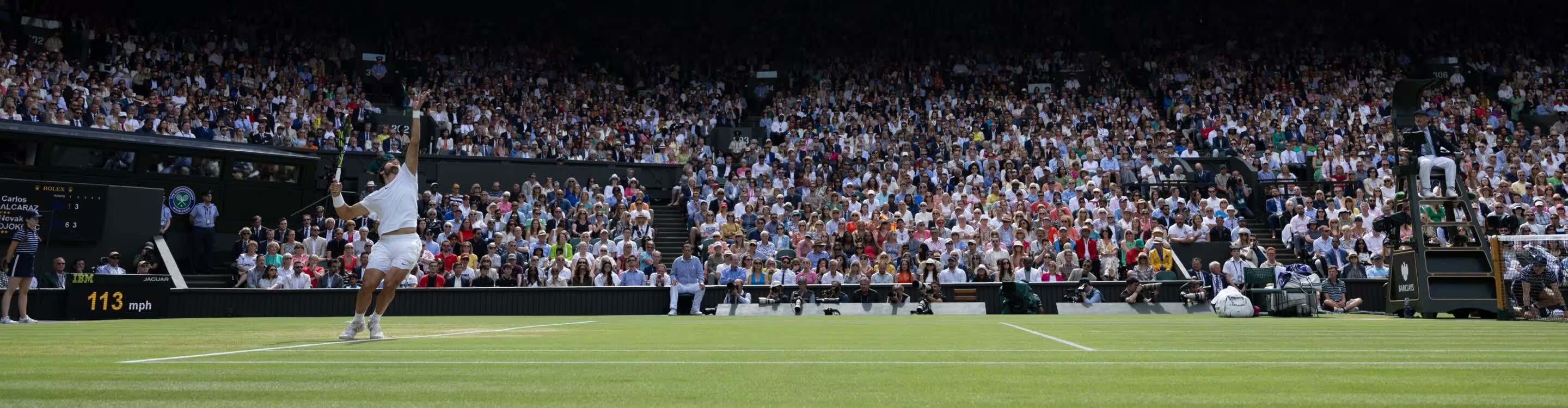 Le monde de Rolex - Danesi