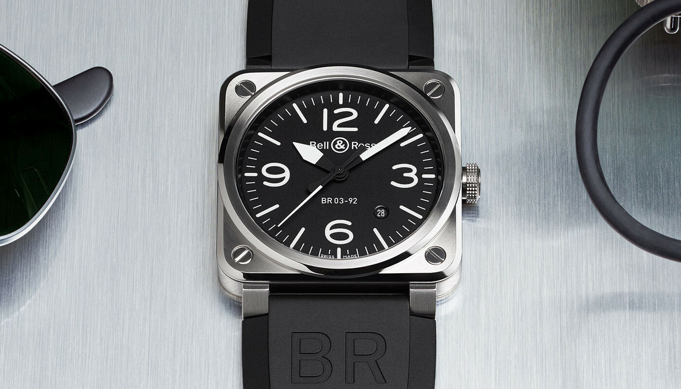 Montres Bell Ross