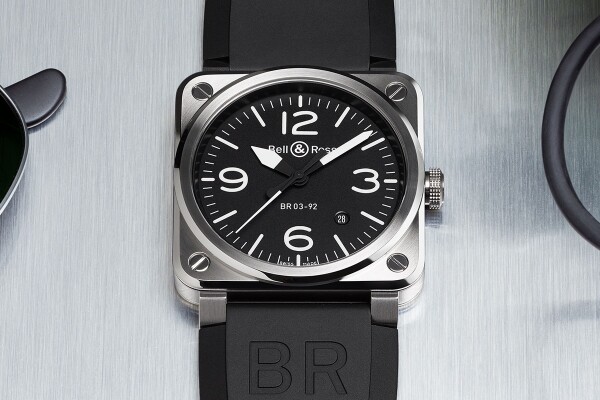 Montres Bell & Ross