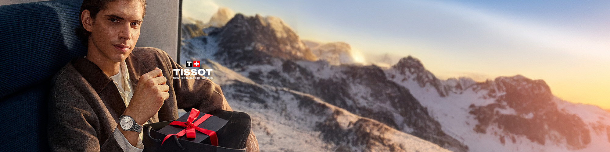 Montres Tissot