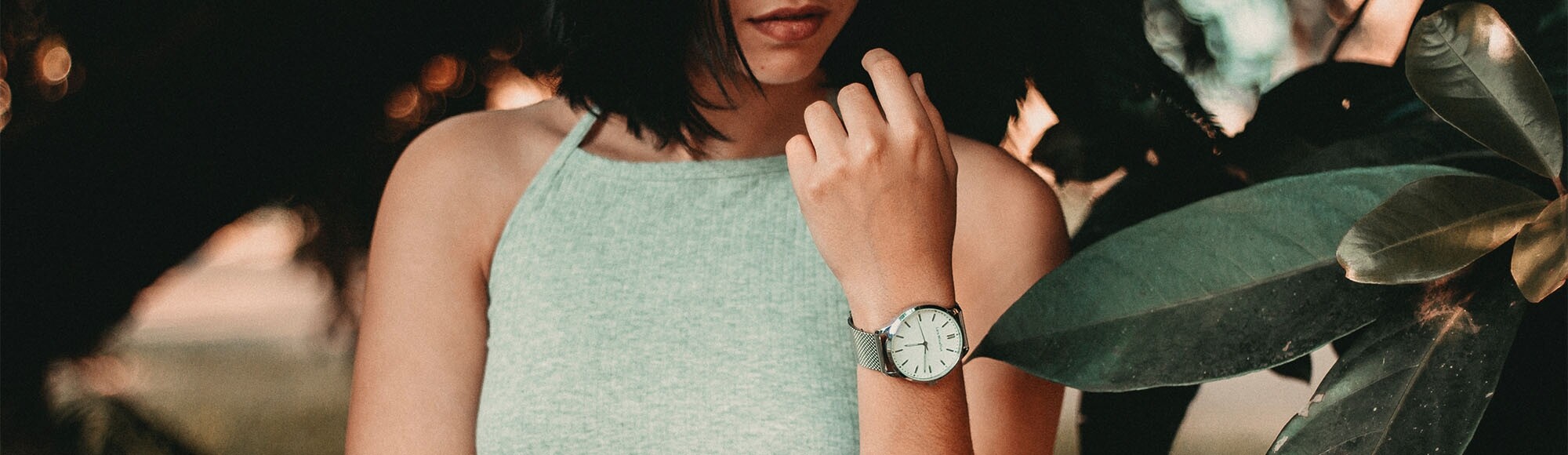 Montres femme